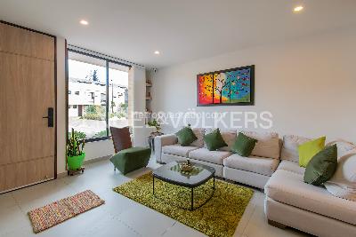 Casa de 3 alcobas en venta en Chia, Chía, 126 m² · foto 2 de 20