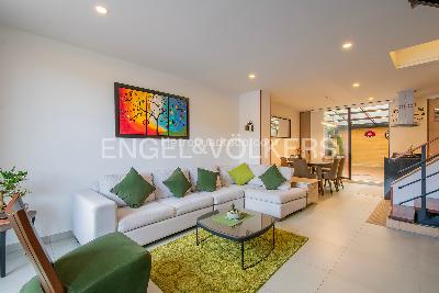 Casa de 3 alcobas en venta en Chia, Chía, 126 m² · foto 3 de 20