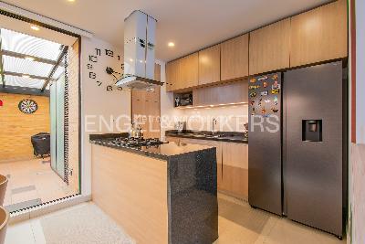 Casa de 3 alcobas en venta en Chia, Chía, 126 m² · foto 5 de 20