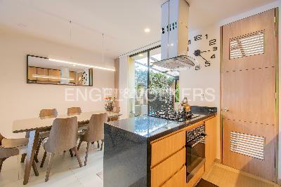 Casa de 3 alcobas en venta en Chia, Chía, 126 m² · foto 6 de 20