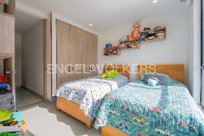 Casa de 3 alcobas en venta en Chia, Chía, 126 m² · foto 7 de 20