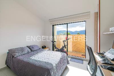Casa de 3 alcobas en venta en Chia, Chía, 126 m² · foto 10 de 20