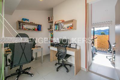 Casa de 3 alcobas en venta en Chia, Chía, 126 m² · foto 12 de 20