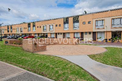 Casa de 3 alcobas en venta en Chia, Chía, 126 m² · foto 17 de 20