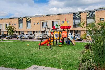 Casa de 3 alcobas en venta en Chia, Chía, 126 m² · foto 18 de 20