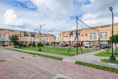 Casa de 3 alcobas en venta en Chia, Chía, 126 m² · foto 19 de 20