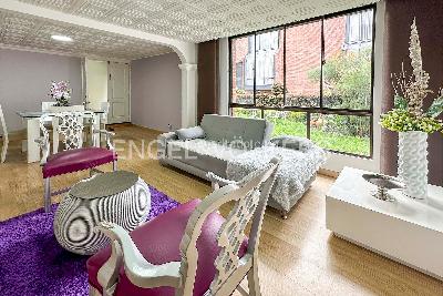 Casa de 4 alcobas en venta en Belmira, Bogotá, 186 m² · foto 2 de 20
