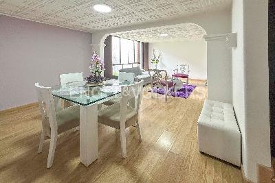 Casa de 4 alcobas en venta en Belmira, Bogotá, 186 m² · foto 3 de 20