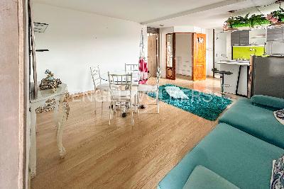 Casa de 4 alcobas en venta en Belmira, Bogotá, 186 m² · foto 8 de 20