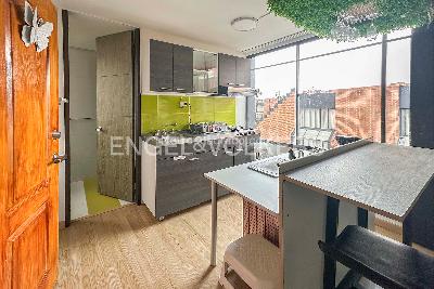 Casa de 4 alcobas en venta en Belmira, Bogotá, 186 m² · foto 9 de 20