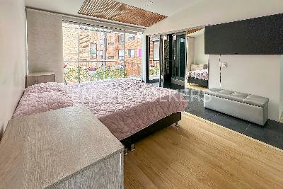Casa de 4 alcobas en venta en Belmira, Bogotá, 186 m² · foto 10 de 20