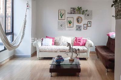 Casa de 4 alcobas en venta en Belmira, Bogotá, 186 m² · foto 14 de 20