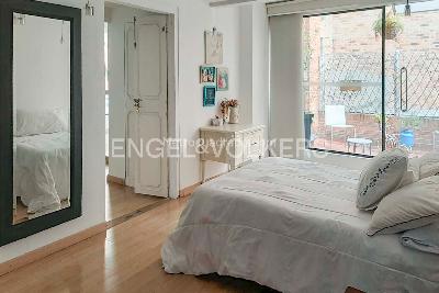 Casa de 4 alcobas en venta en Belmira, Bogotá, 186 m² · foto 16 de 20