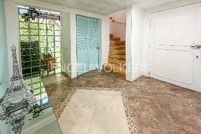 Casa de 4 alcobas en venta en Belmira, Bogotá, 186 m² · foto 18 de 20