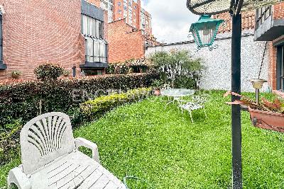 Casa de 4 alcobas en venta en Belmira, Bogotá, 186 m² · foto 20 de 20