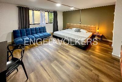 Apartamento de 5 alcobas en arriendo en La Aguacatala, Medellín, 283 m² · foto 6 de 16