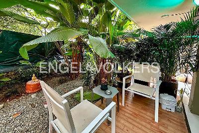 Apartamento de 5 alcobas en arriendo en La Aguacatala, Medellín, 283 m² · foto 7 de 16