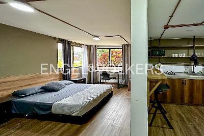 Apartamento de 5 alcobas en arriendo en La Aguacatala, Medellín, 283 m² · foto 8 de 16
