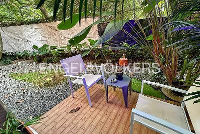 Apartamento de 5 alcobas en arriendo en La Aguacatala, Medellín, 283 m² · foto 10 de 16