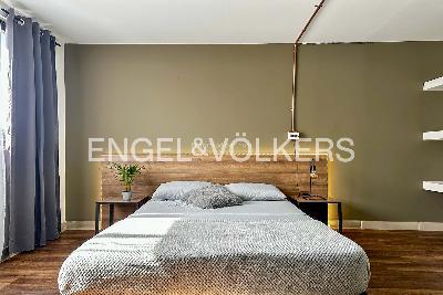 Apartamento de 5 alcobas en arriendo en La Aguacatala, Medellín, 283 m² · foto 11 de 16