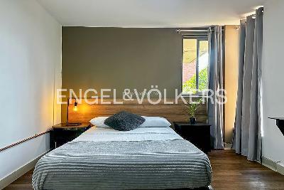 Apartamento de 5 alcobas en arriendo en La Aguacatala, Medellín, 283 m² · foto 13 de 16
