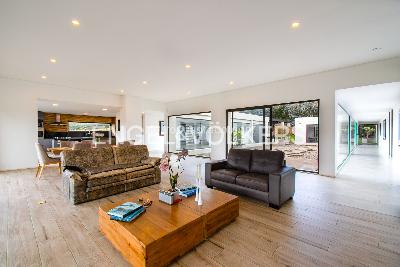 Casa en venta en La Calera, Bogotá · foto 3 de 20