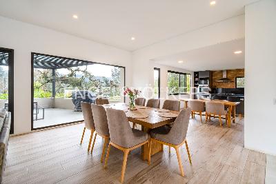 Casa en venta en La Calera, Bogotá · foto 4 de 20