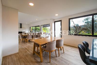Casa en venta en La Calera, Bogotá · foto 11 de 20
