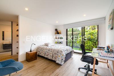 Casa en venta en La Calera, Bogotá · foto 18 de 20