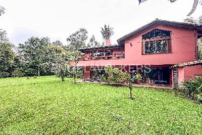 Casa en Arriendo, Cerros De Suba, Bogotá D.C.