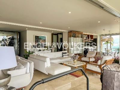 Apartamento de 3 alcobas en venta en El Poblado, Medellín, 389 m² · foto 2 de 20