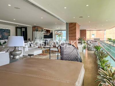 Apartamento de 3 alcobas en venta en El Poblado, Medellín, 389 m² · foto 4 de 20