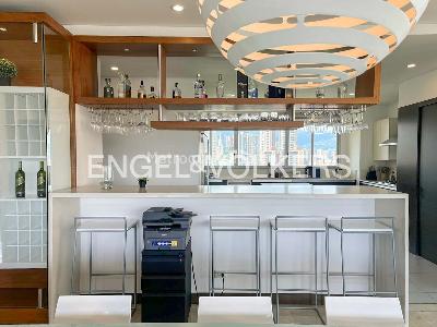 Apartamento de 3 alcobas en venta en El Poblado, Medellín, 389 m² · foto 11 de 20