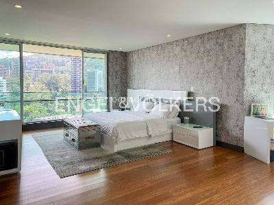 Apartamento de 3 alcobas en venta en El Poblado, Medellín, 389 m² · foto 14 de 20