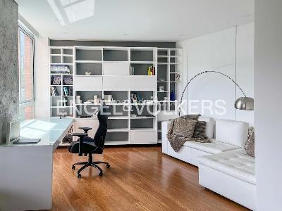 Apartamento de 3 alcobas en venta en El Poblado, Medellín, 389 m² · foto 15 de 20