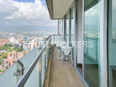 Apartamento de 3 alcobas en venta en El Poblado, Medellín, 389 m² · foto 17 de 20