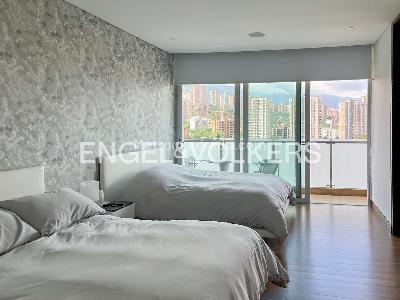 Apartamento de 3 alcobas en venta en El Poblado, Medellín, 389 m² · foto 19 de 20