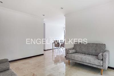Apartamento de 3 alcobas en arriendo en Las Lomas, Medellín, 132 m² · foto 3 de 16