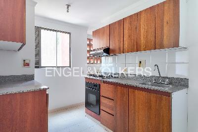 Apartamento de 3 alcobas en arriendo en Las Lomas, Medellín, 132 m² · foto 6 de 16
