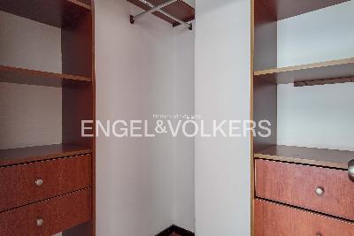 Apartamento de 3 alcobas en arriendo en Las Lomas, Medellín, 132 m² · foto 13 de 16