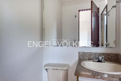 Apartamento de 3 alcobas en arriendo en Las Lomas, Medellín, 132 m² · foto 15 de 16