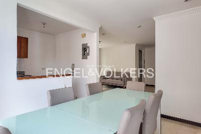 Apartamento de 3 alcobas en venta en Las Lomas, Medellín, 132 m² · foto 5 de 16