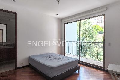 Apartamento de 3 alcobas en venta en Las Lomas, Medellín, 132 m² · foto 8 de 16