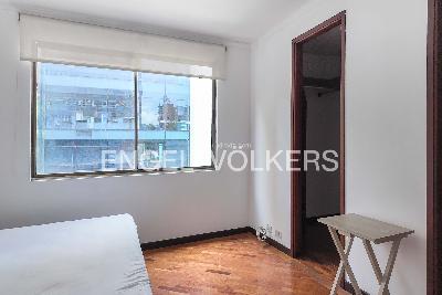 Apartamento de 3 alcobas en venta en Las Lomas, Medellín, 132 m² · foto 11 de 16