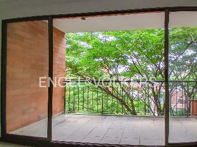 Apartamento de 3 alcobas en venta en Las Lomas, Medellín, 132 m² · foto 16 de 16