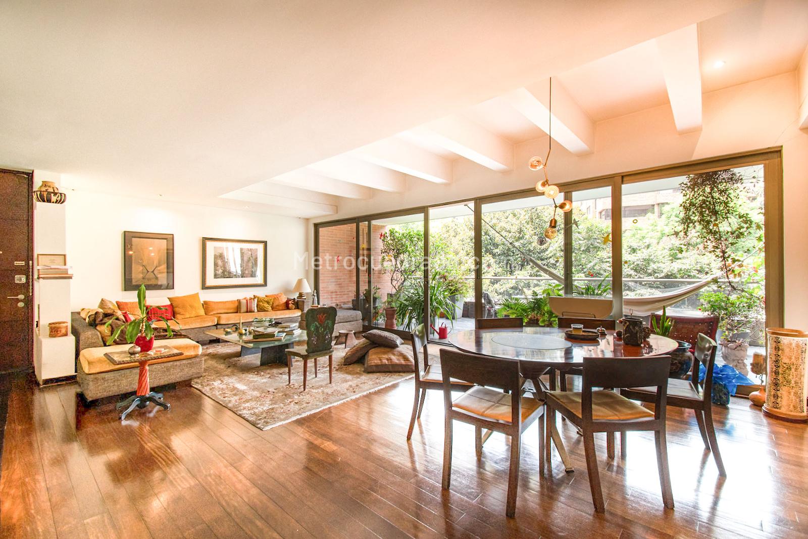 Foto del apartamento
