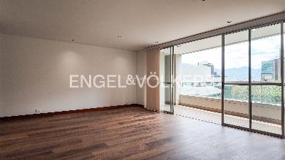 Apartamento en arriendo en Milla De Oro, Medellín · foto 2 de 15
