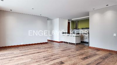 Apartamento en arriendo en Milla De Oro, Medellín · foto 3 de 15