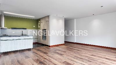 Apartamento en arriendo en Milla De Oro, Medellín · foto 4 de 15