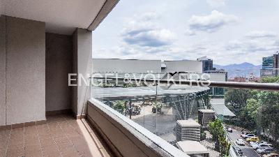 Apartamento en arriendo en Milla De Oro, Medellín · foto 5 de 15